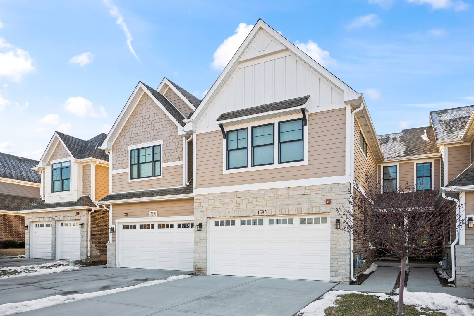 1585 Dakota Drive