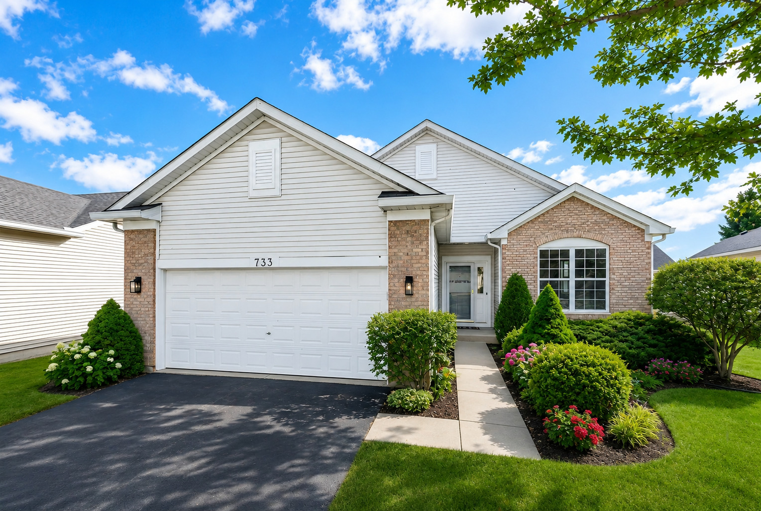 733 Mecosta Lane