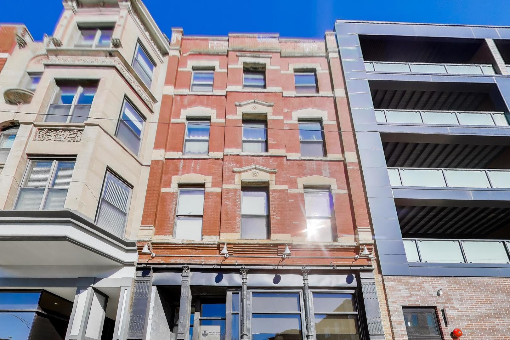 701 Milwaukee Avenue