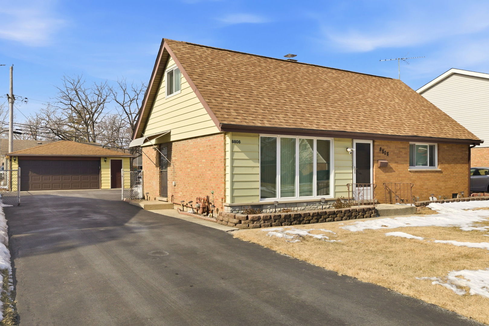 8808 Cranbrook Lane