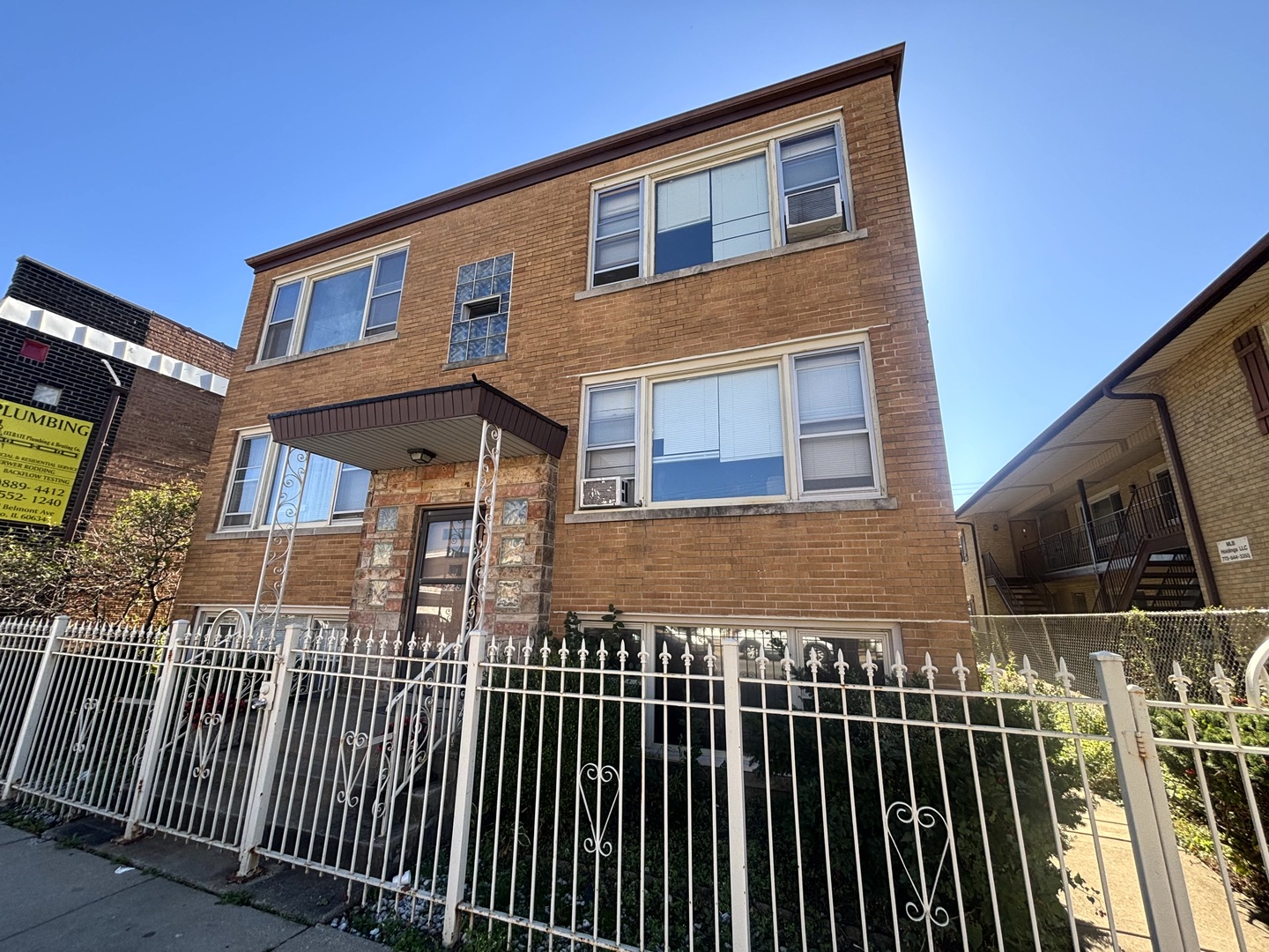 6229 Belmont Avenue