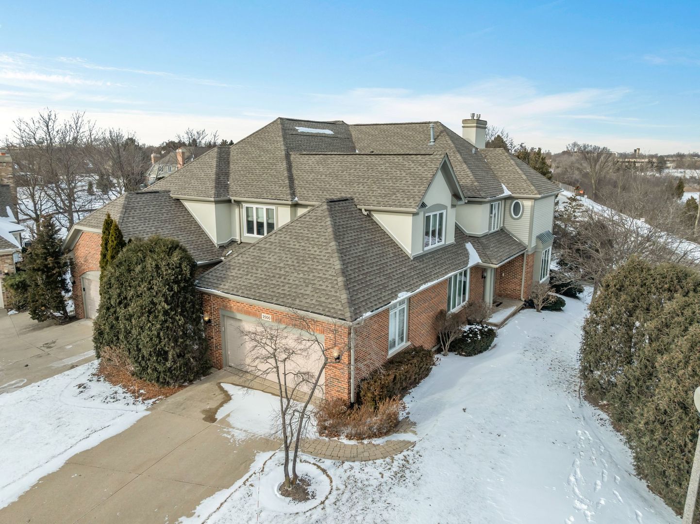 2500 Stonebridge Lane