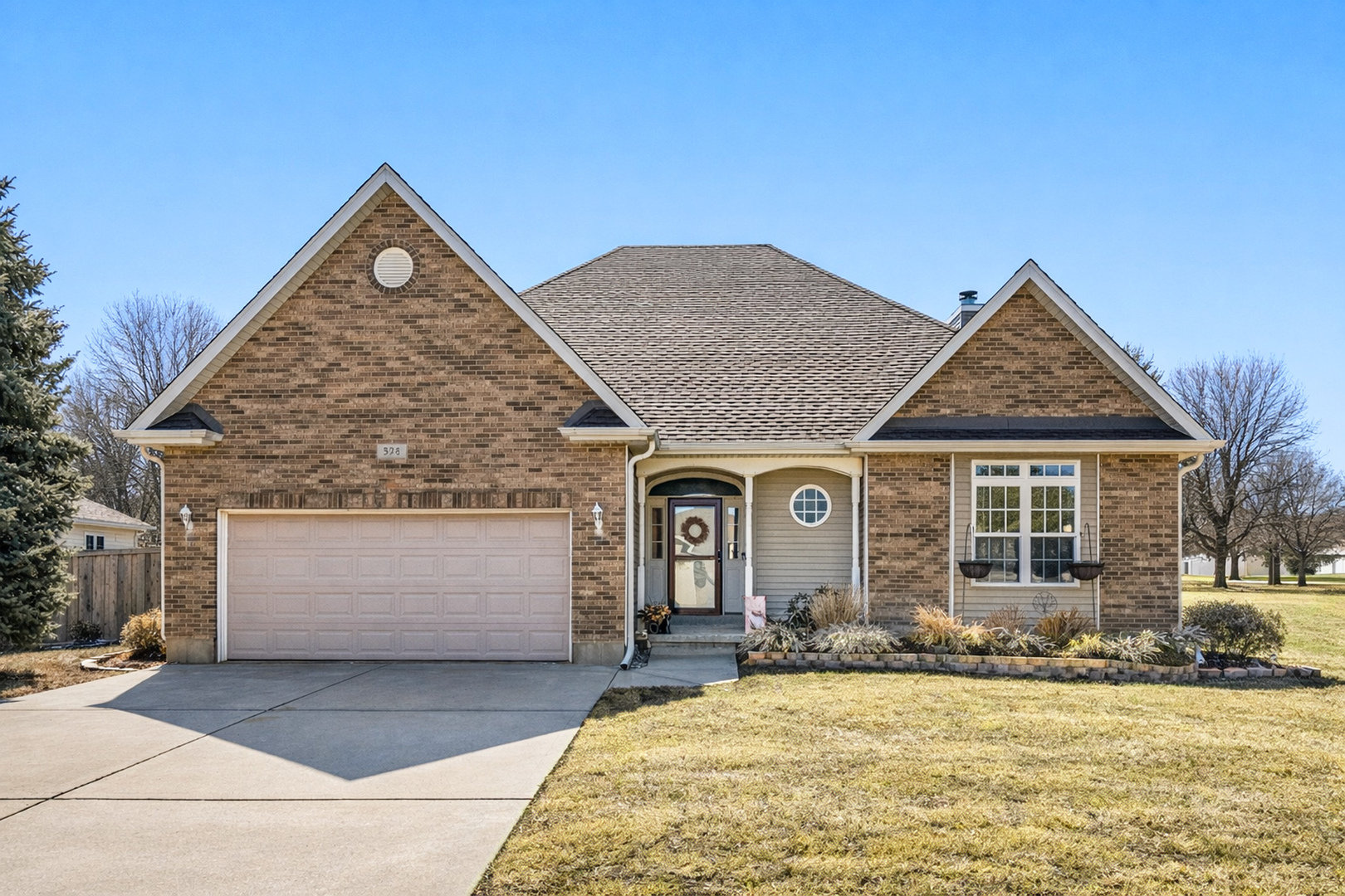 328 Chester Drive