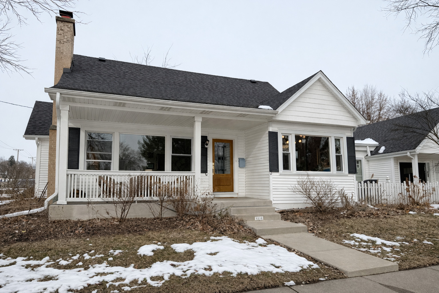 530 Fairview Avenue