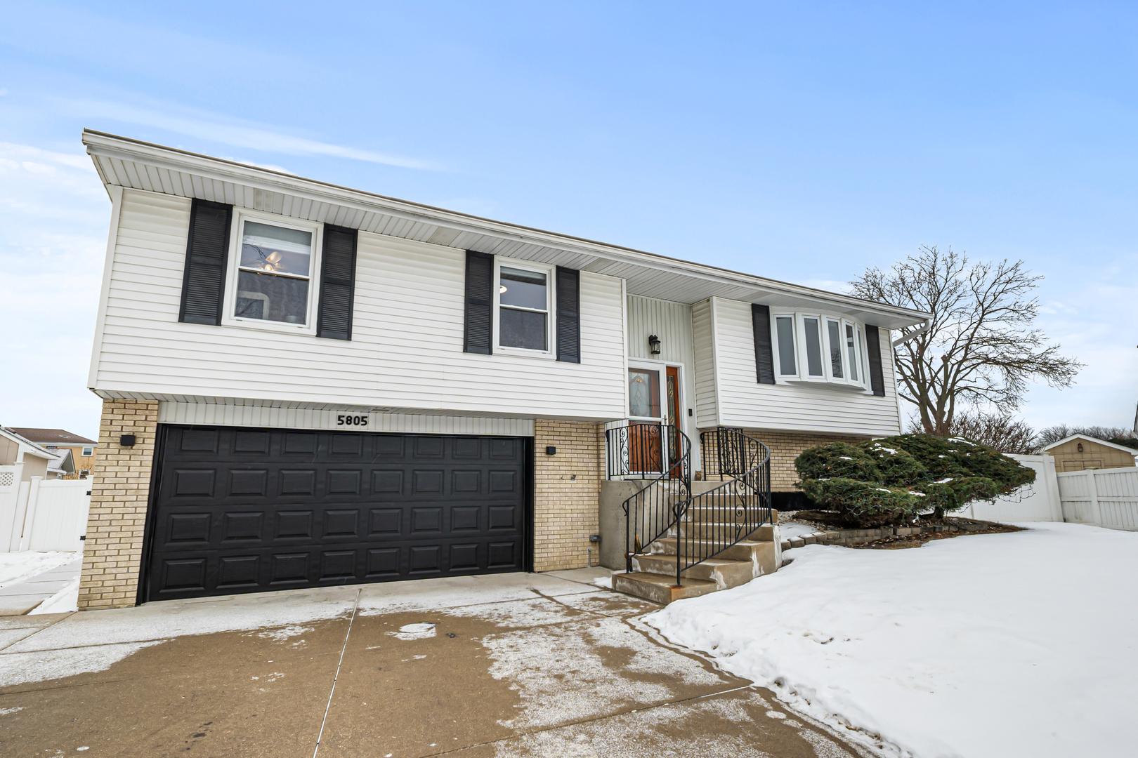 5805 Rose Court