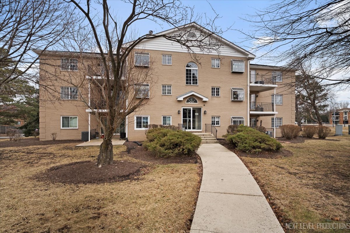 1258 Chalet Road