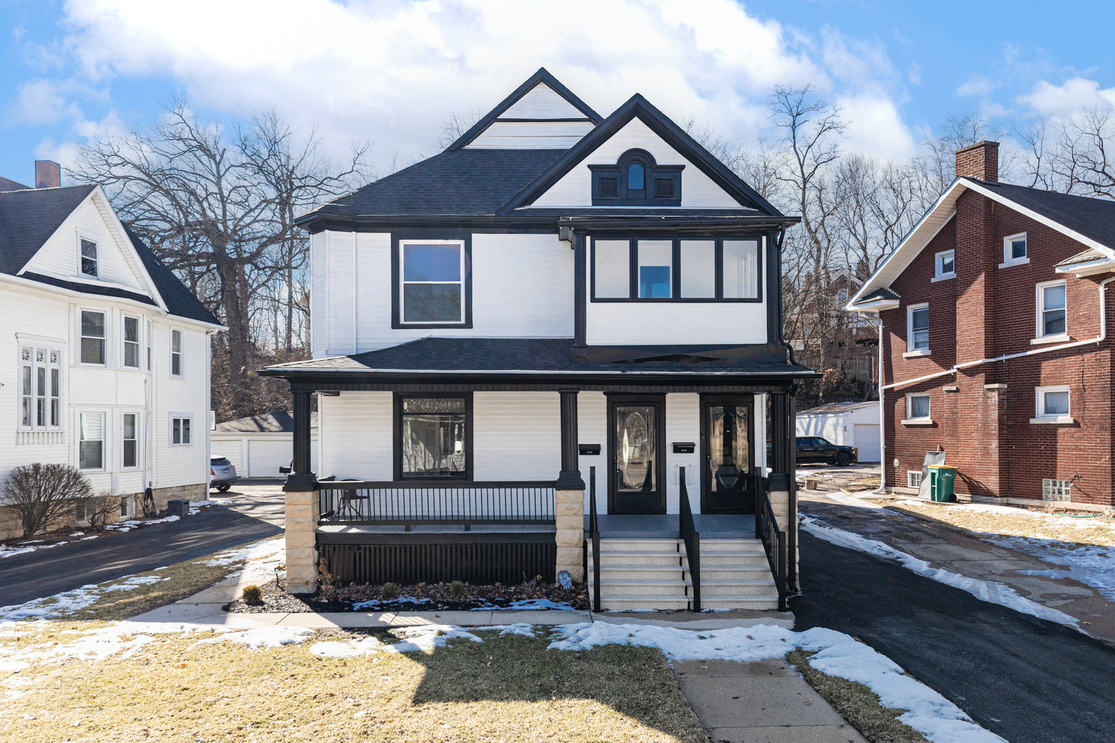 416 Buell Avenue