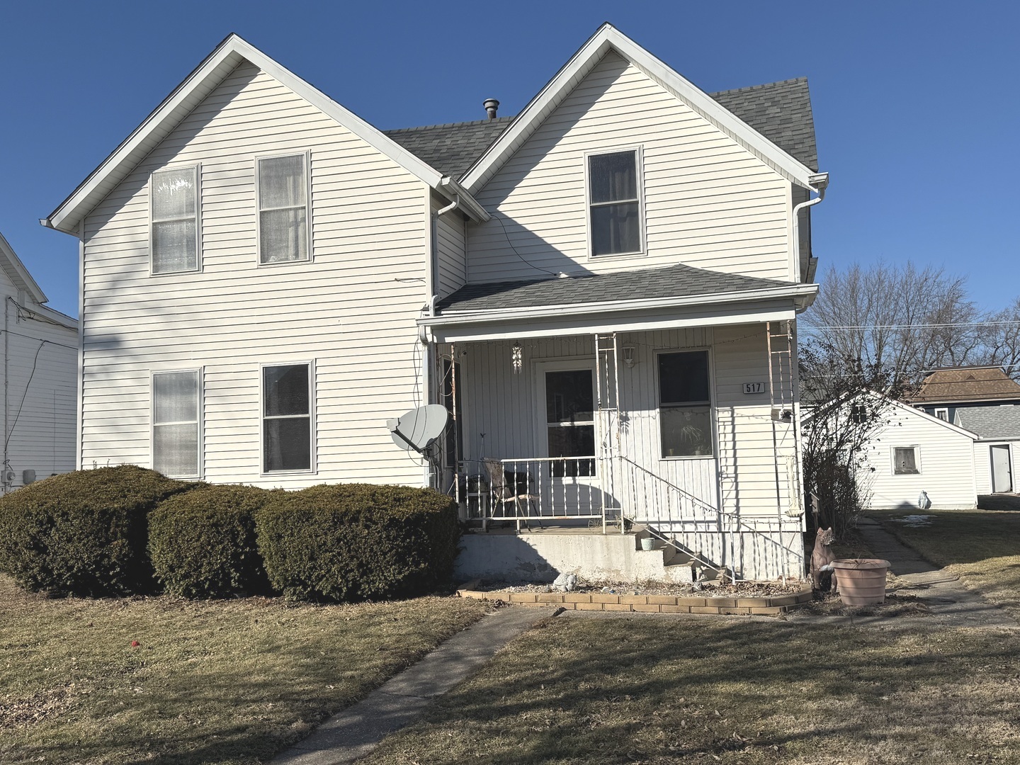 517 Beaver Street