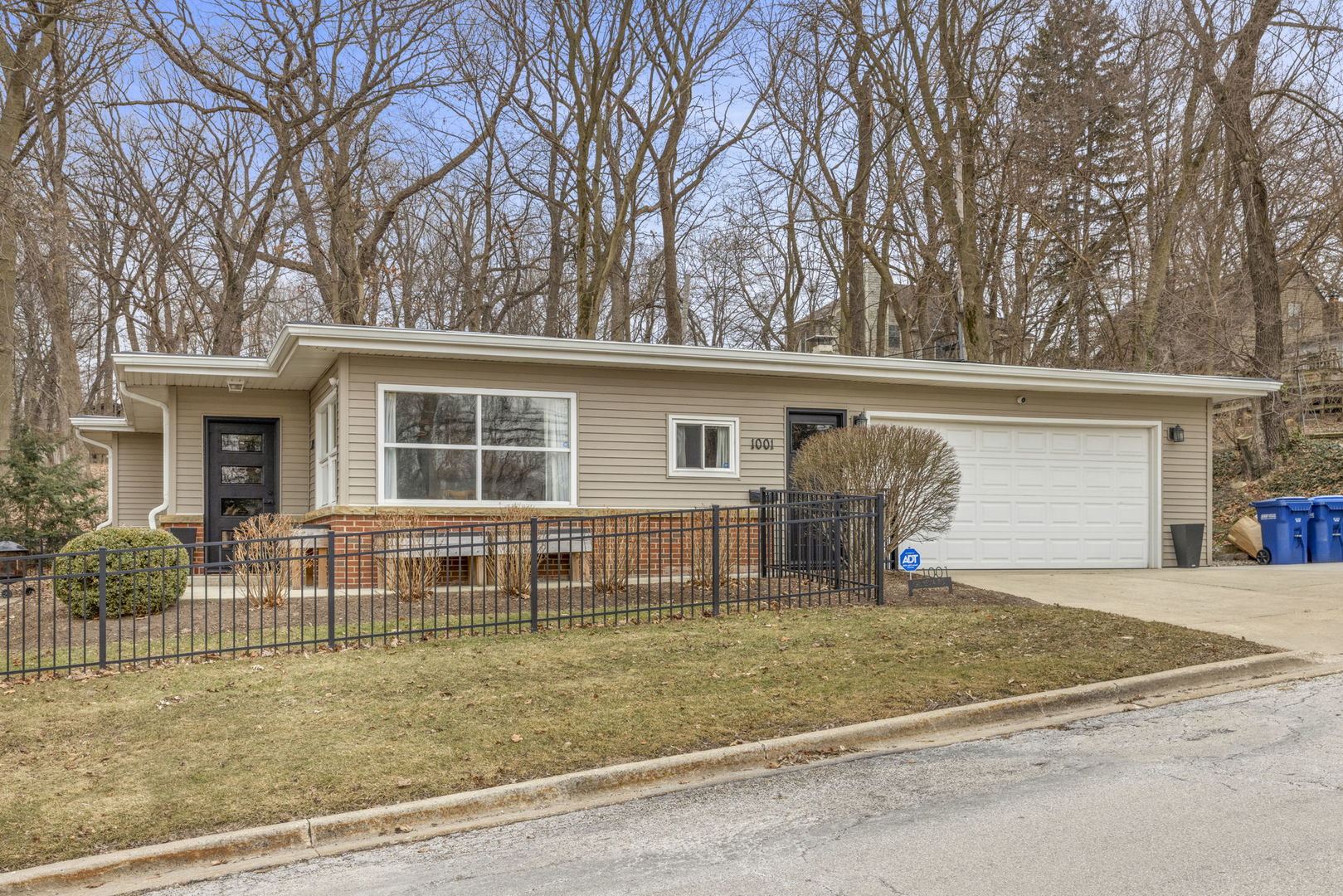 1001 Geneva Road