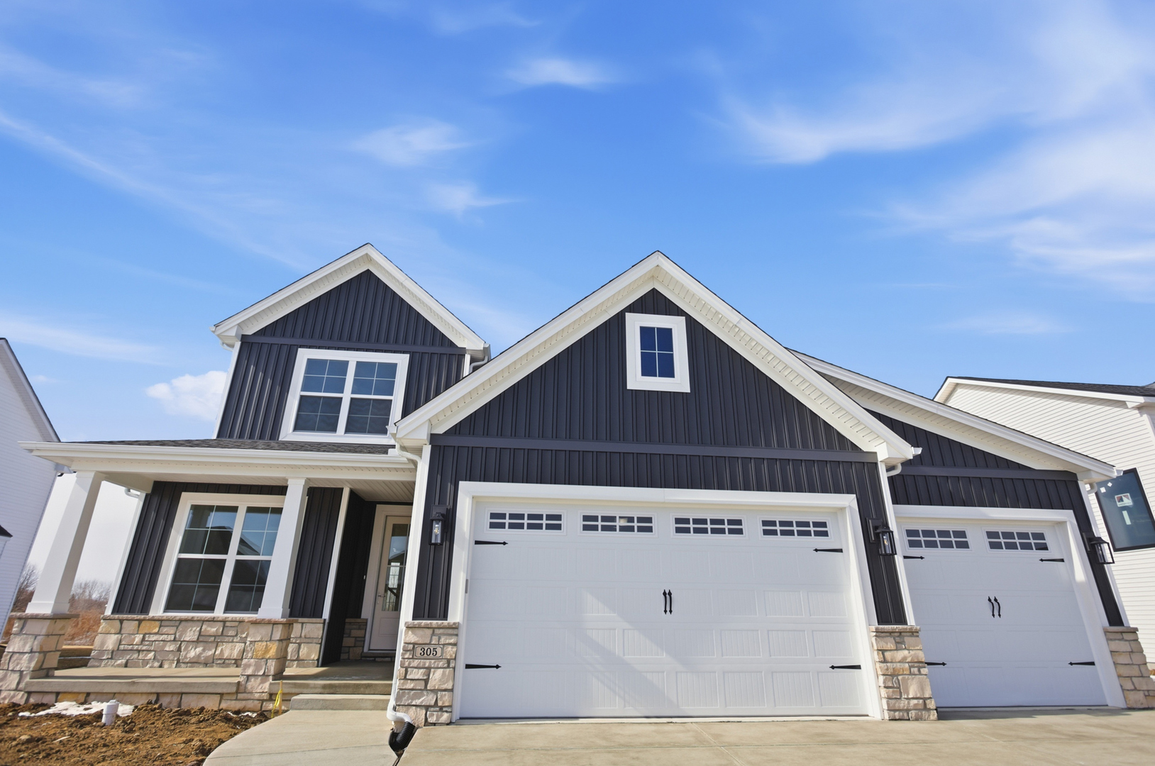 305 Harpers Ferry
