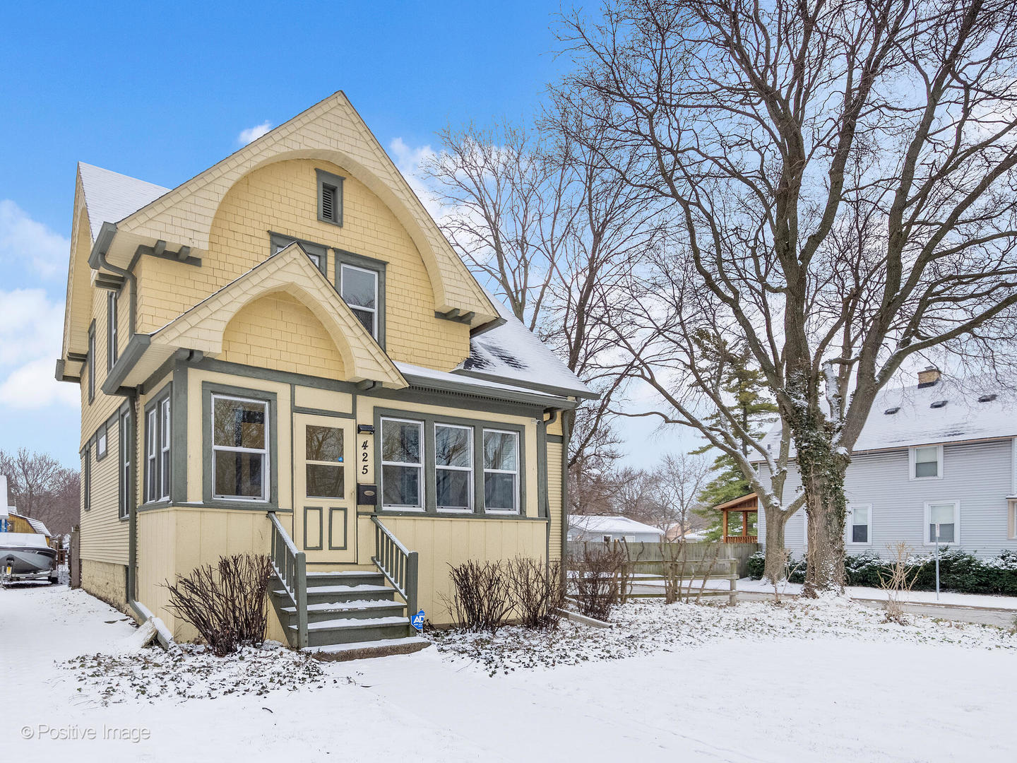 425 Joliet Street
