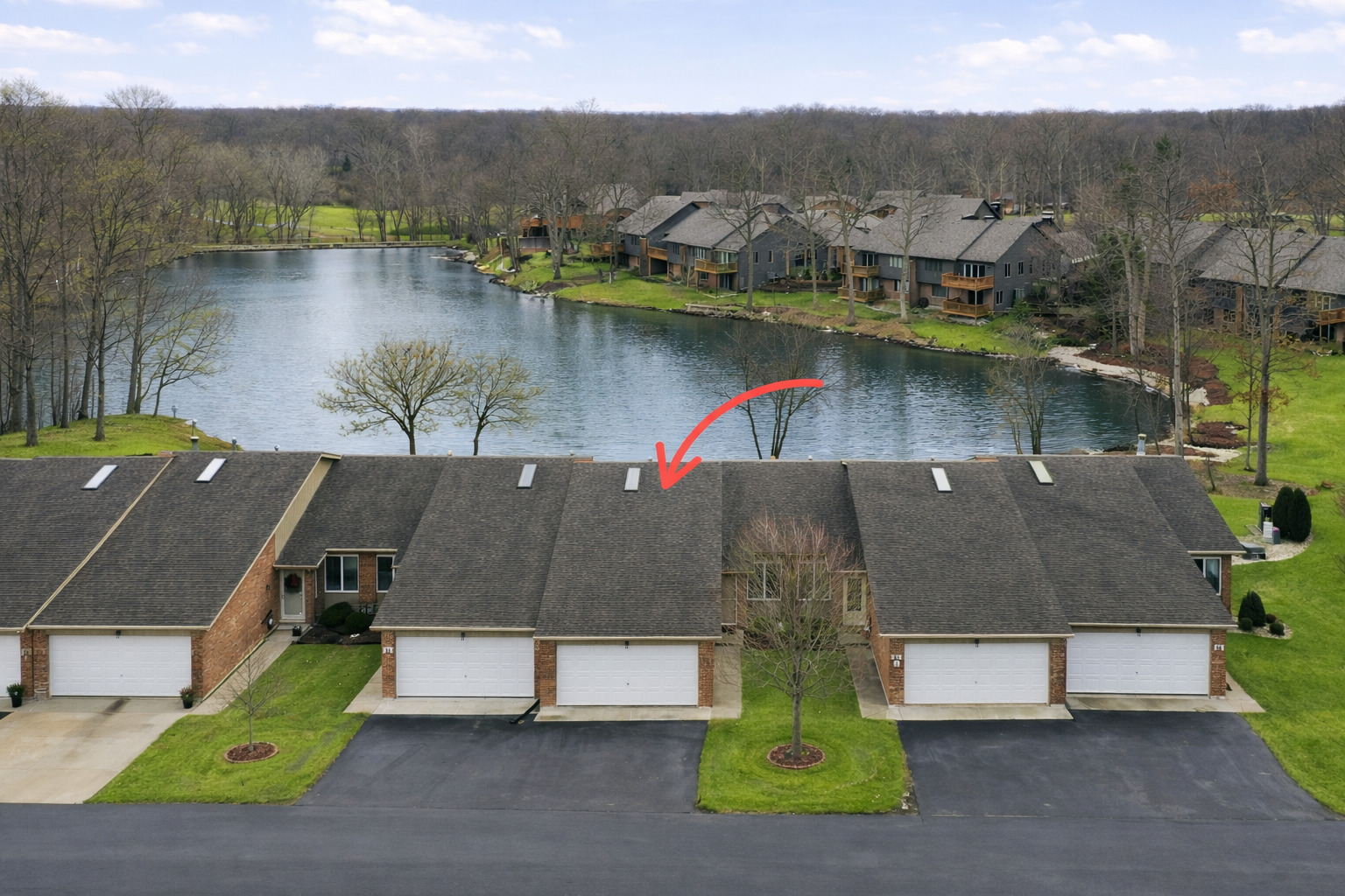 54 Village Woods Drive