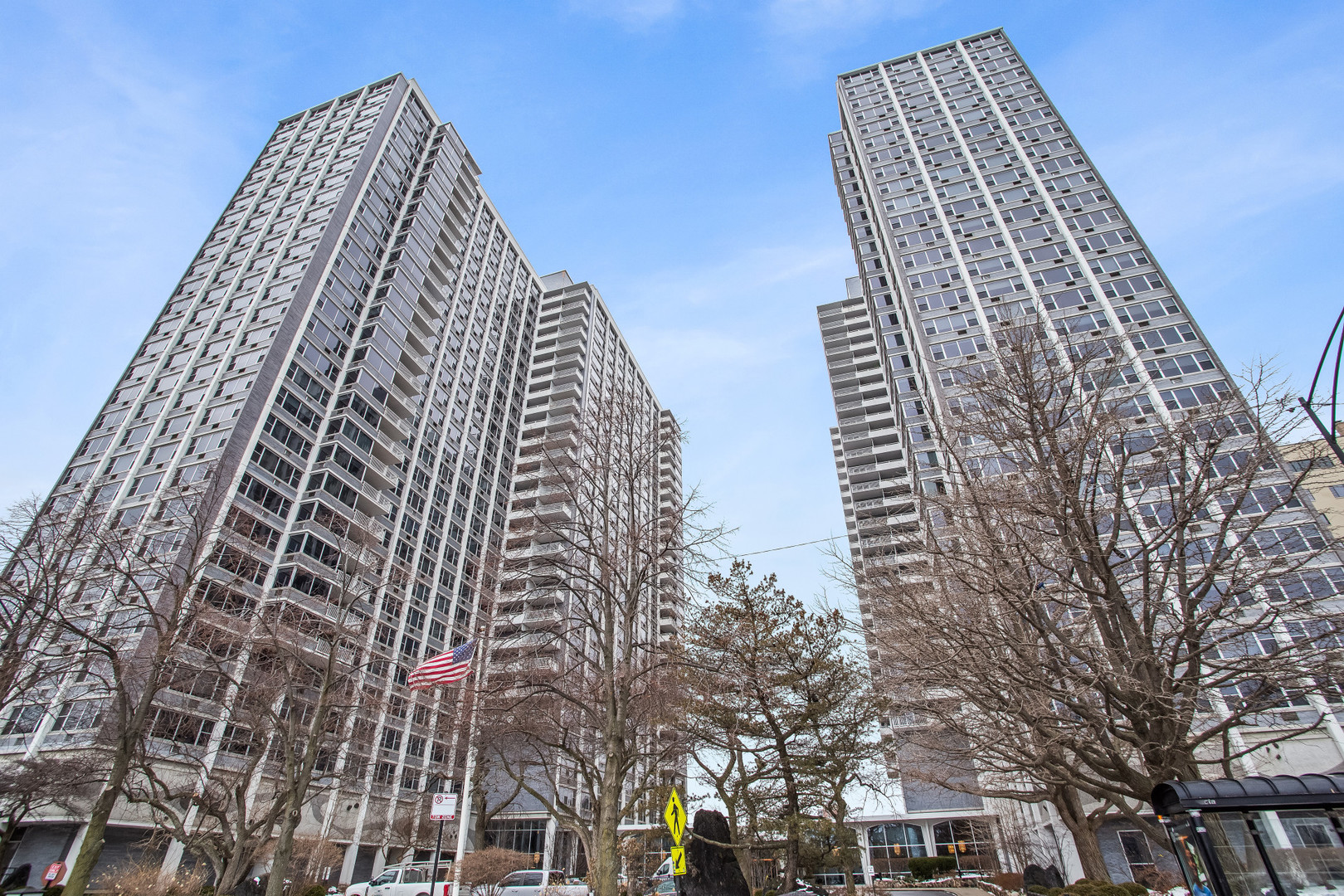 4250 MARINE Drive