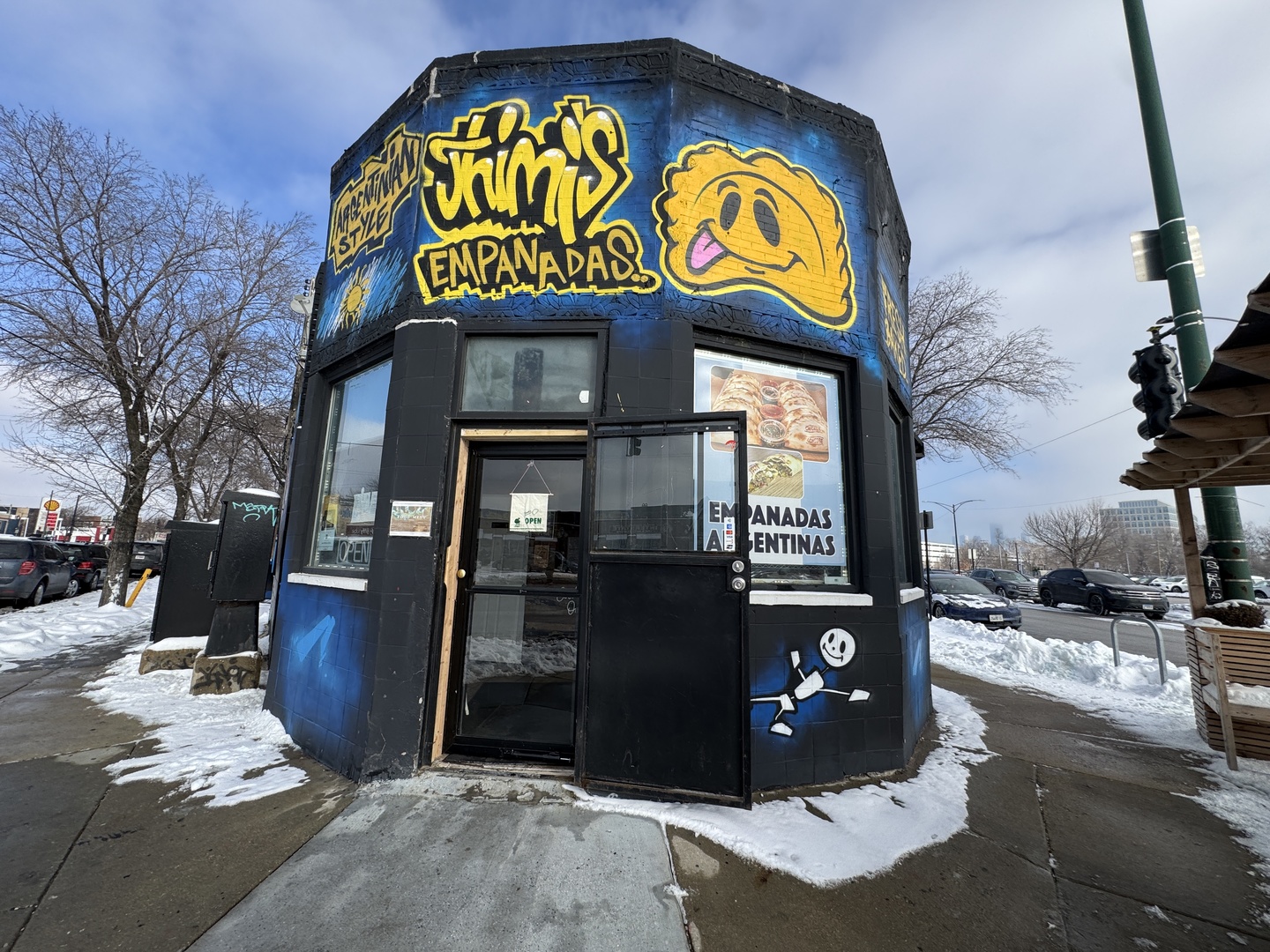 2390 Ogden Avenue