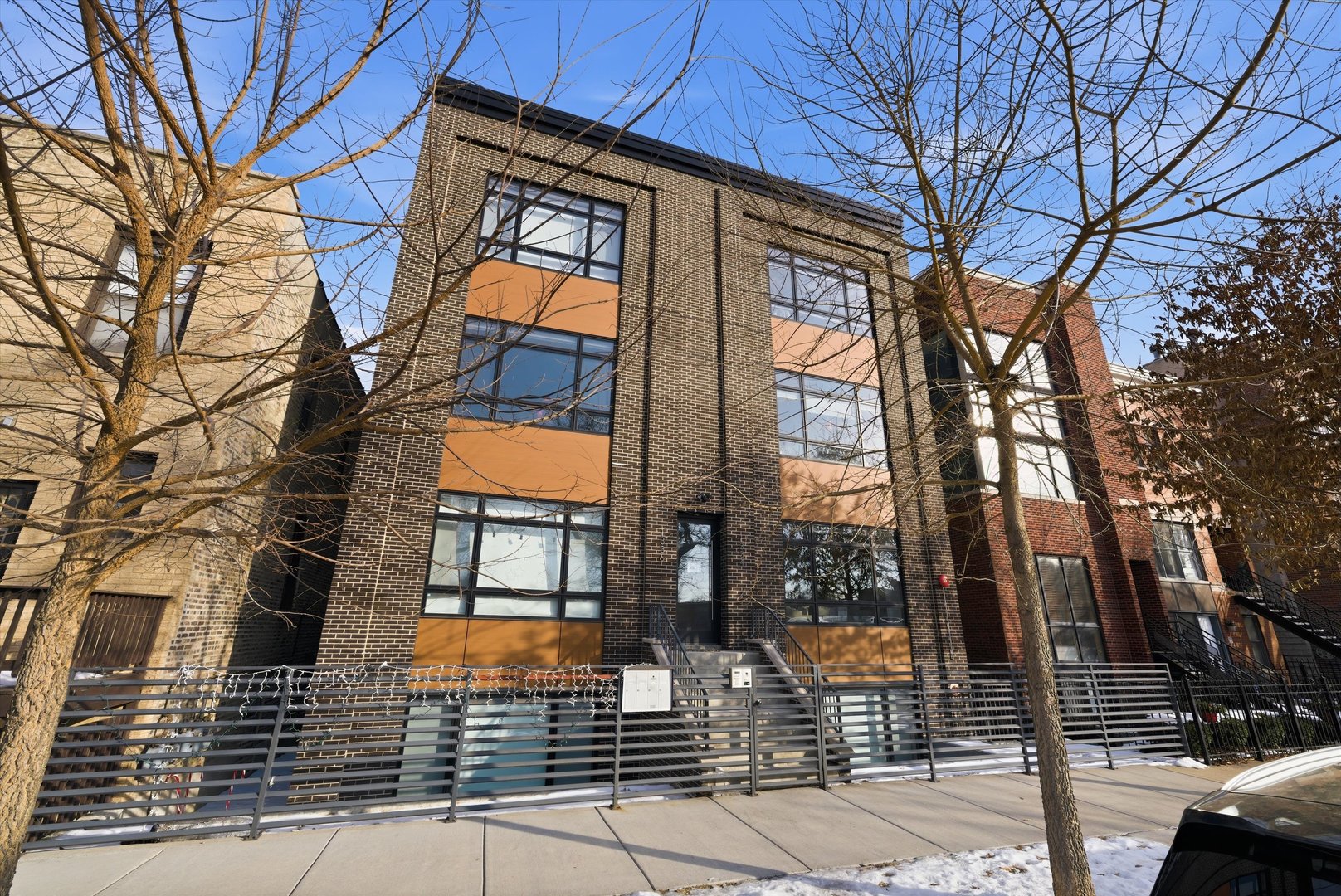 1334 Grenshaw Street