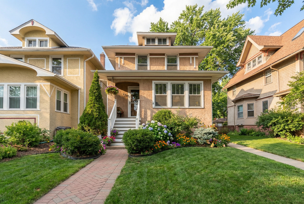 543 Euclid Avenue