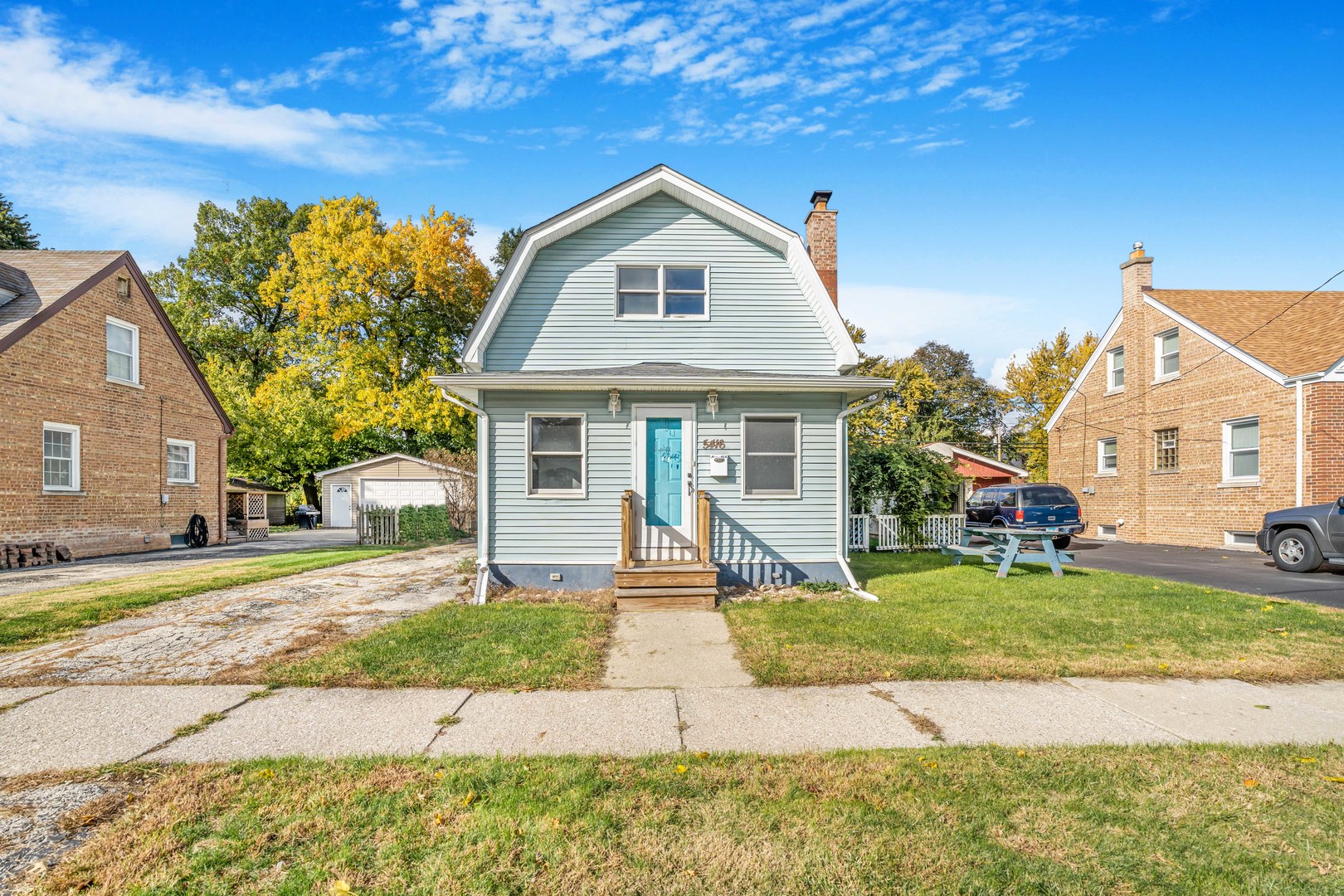 5416 Franklin Avenue