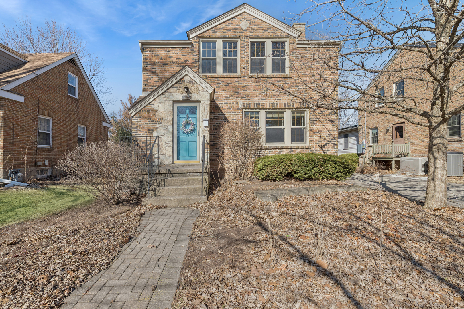 515 2nd Street