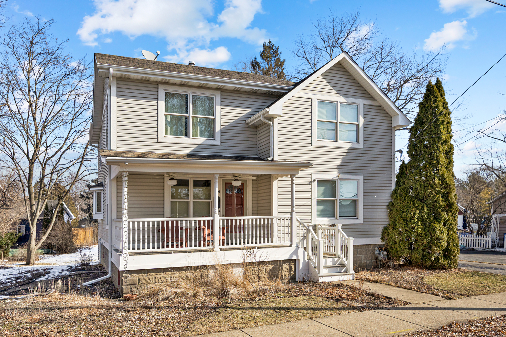 206 Water Street