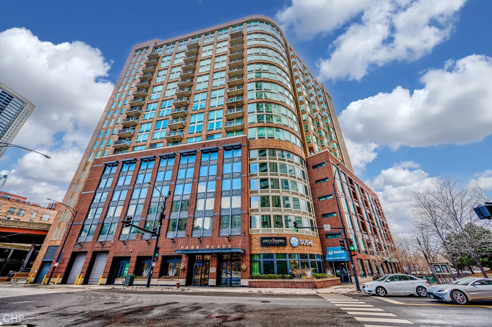 600 Kingsbury Street