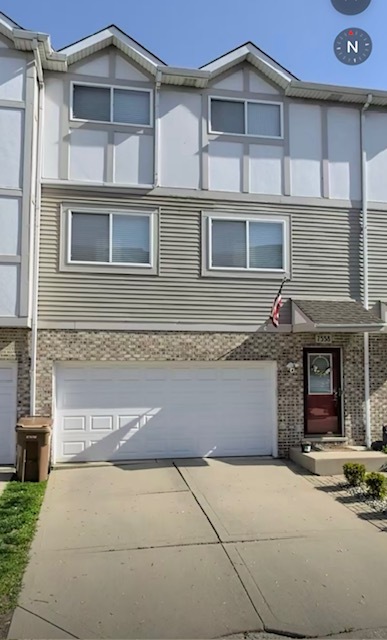 7558 Heritage Court