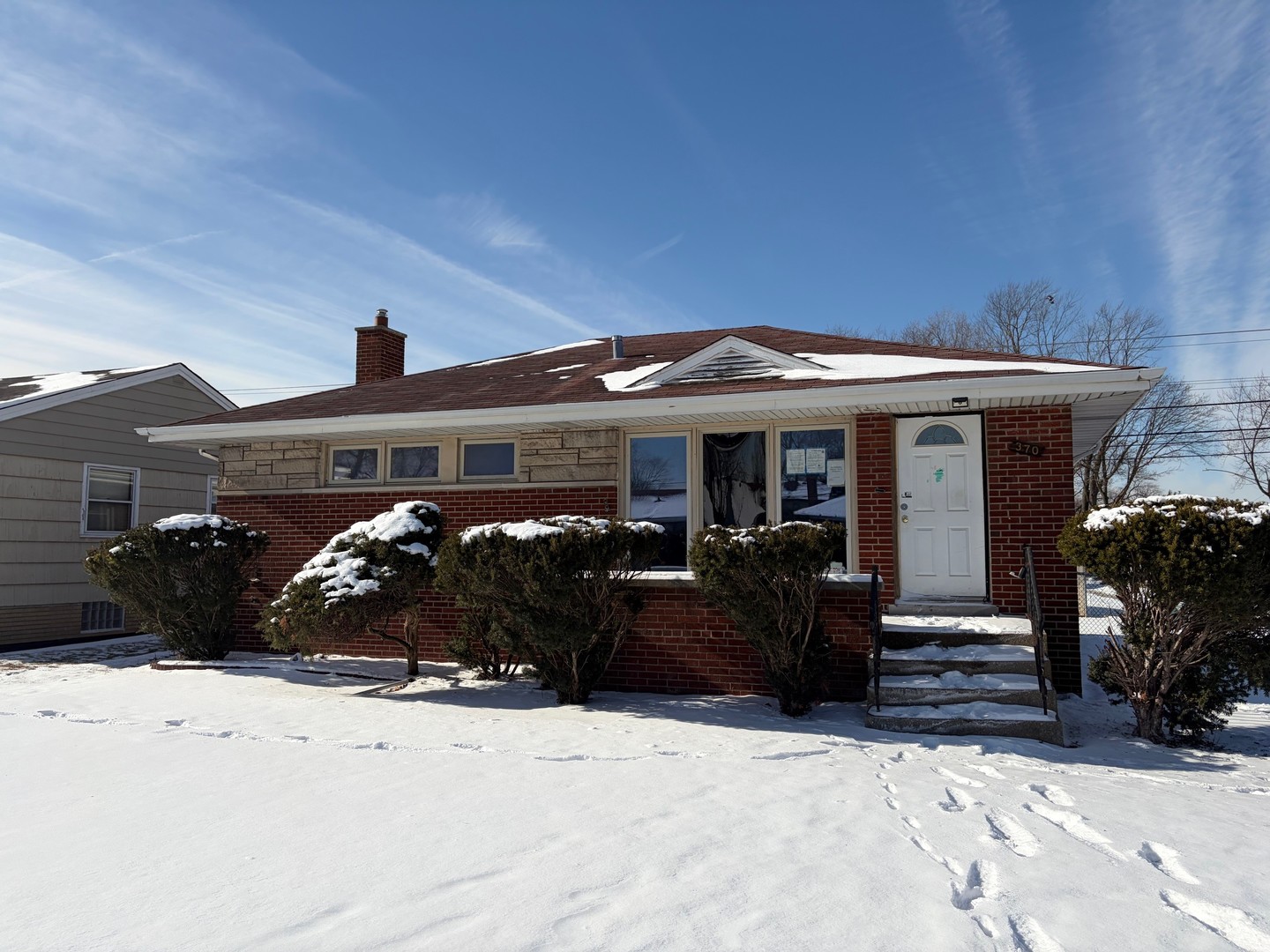 370 Clyde Avenue