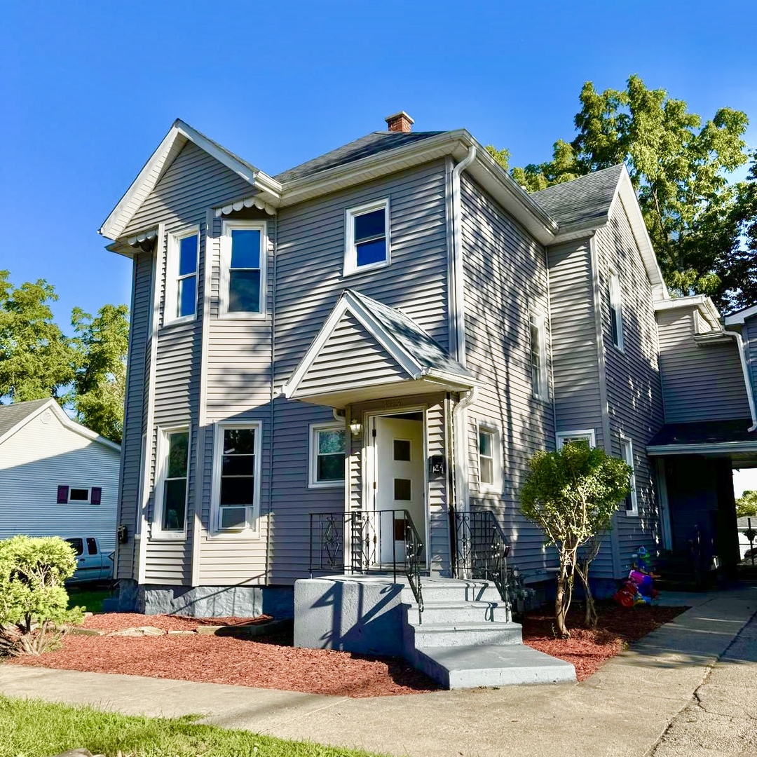 402 ALLEN Street