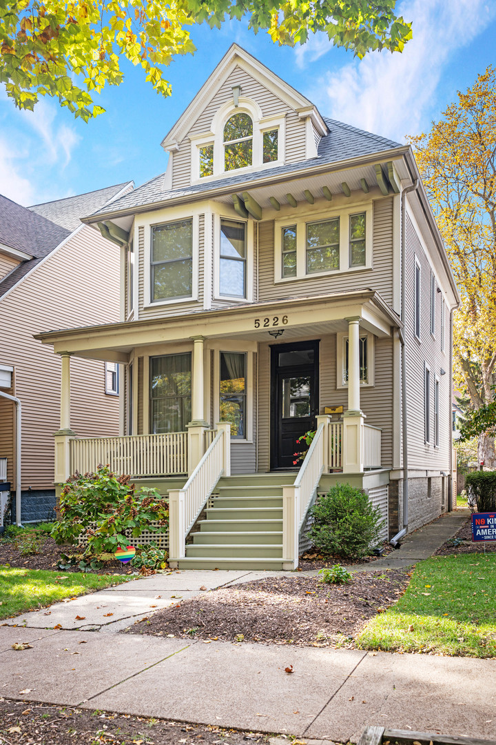 5226 Magnolia Avenue