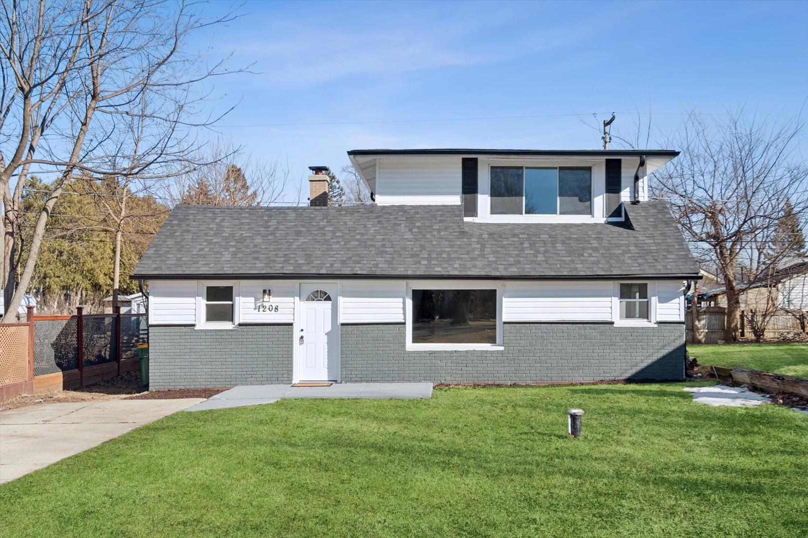 1208 Union Street
