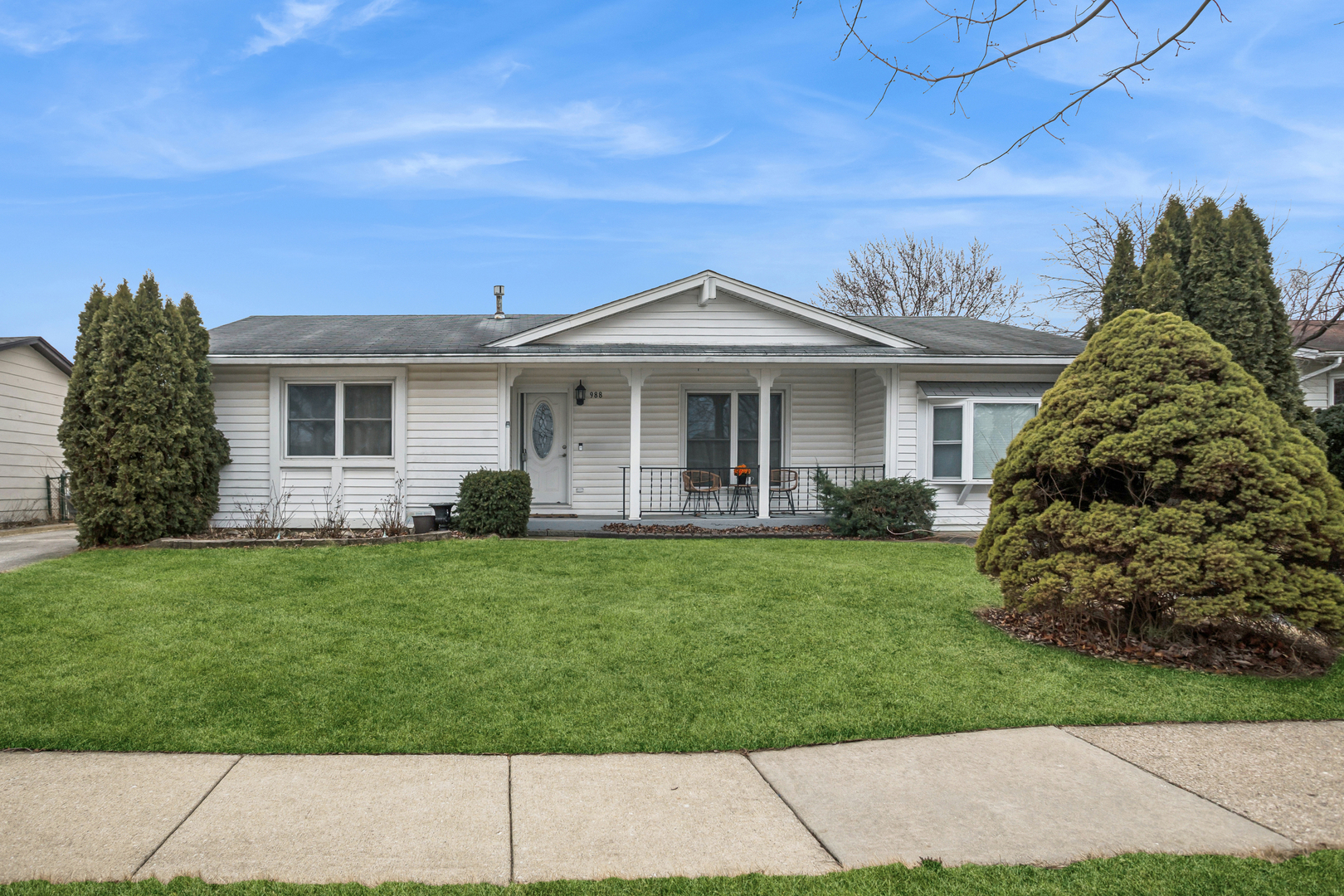 988 Cooper Court