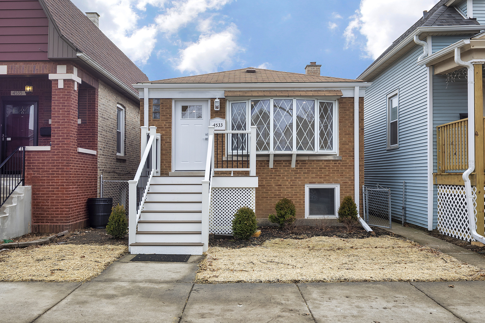 4533 Keystone Avenue