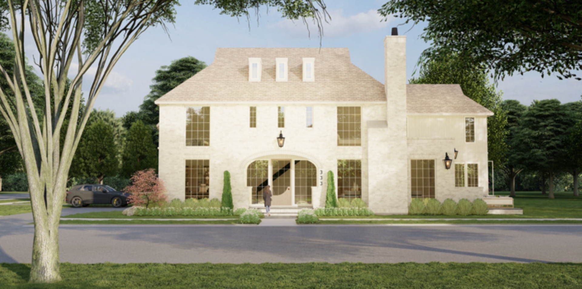333 Elm Park Avenue