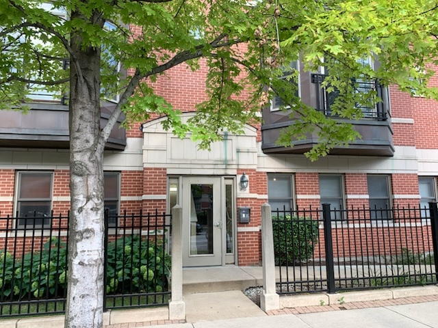 1415 Halsted Street