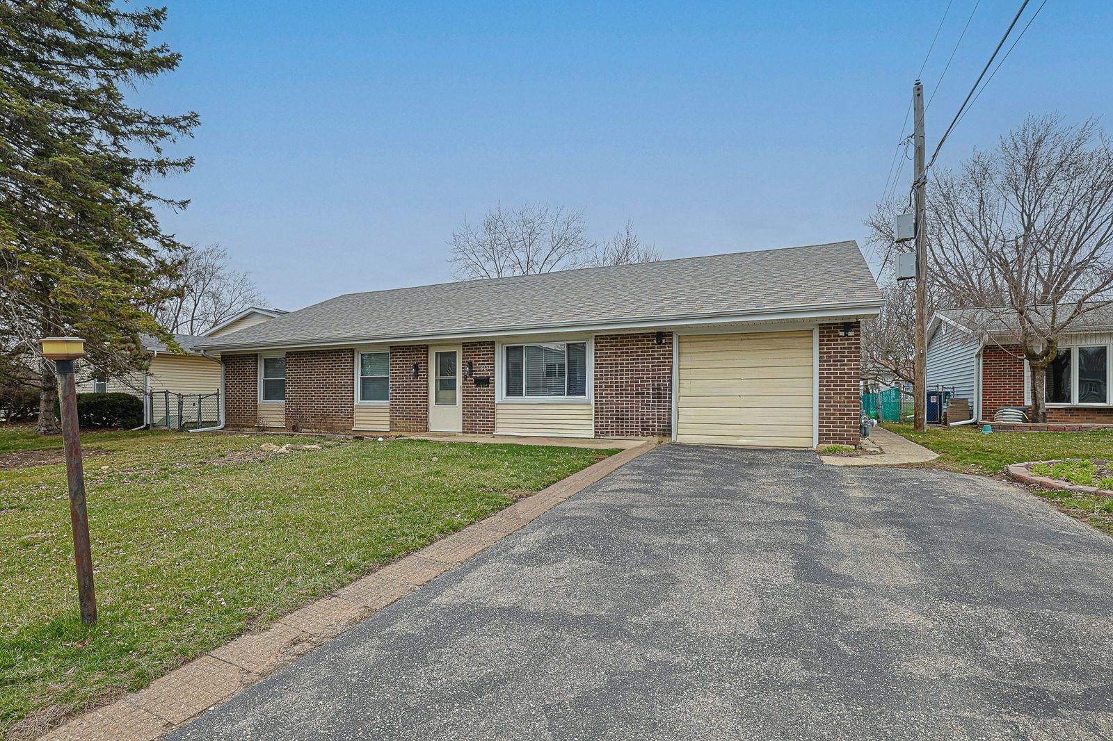 7815 Carlisle Drive