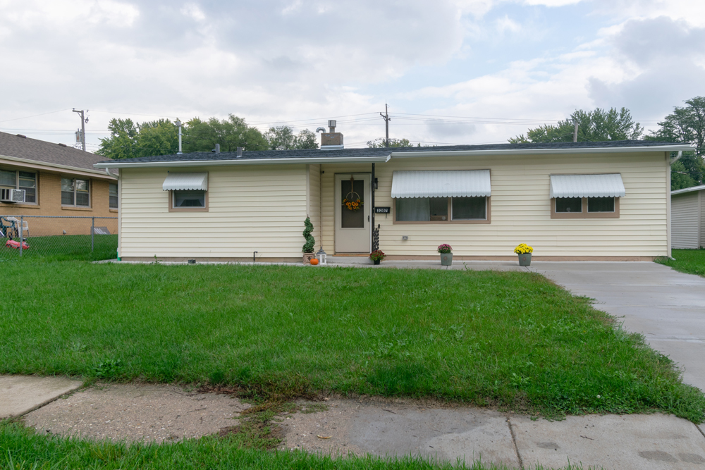 3207 Darwood Drive