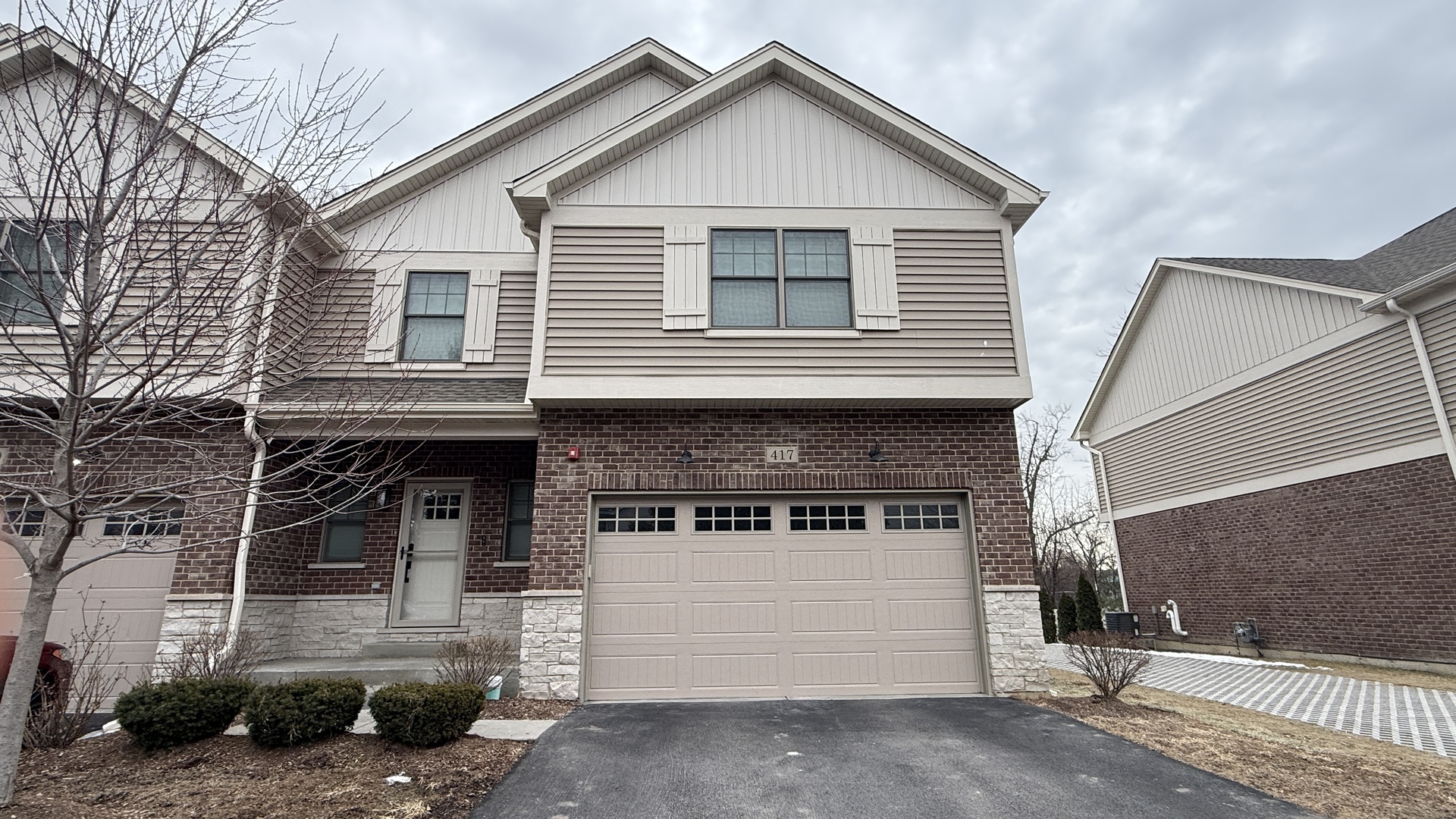 417 Pierce Road