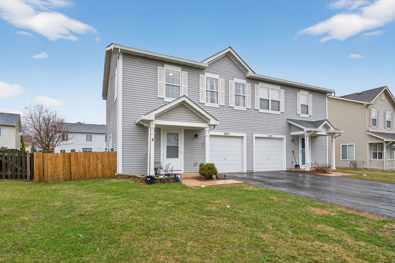 682 Zachary Drive