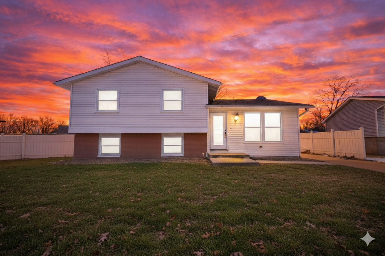 867 Harris Drive