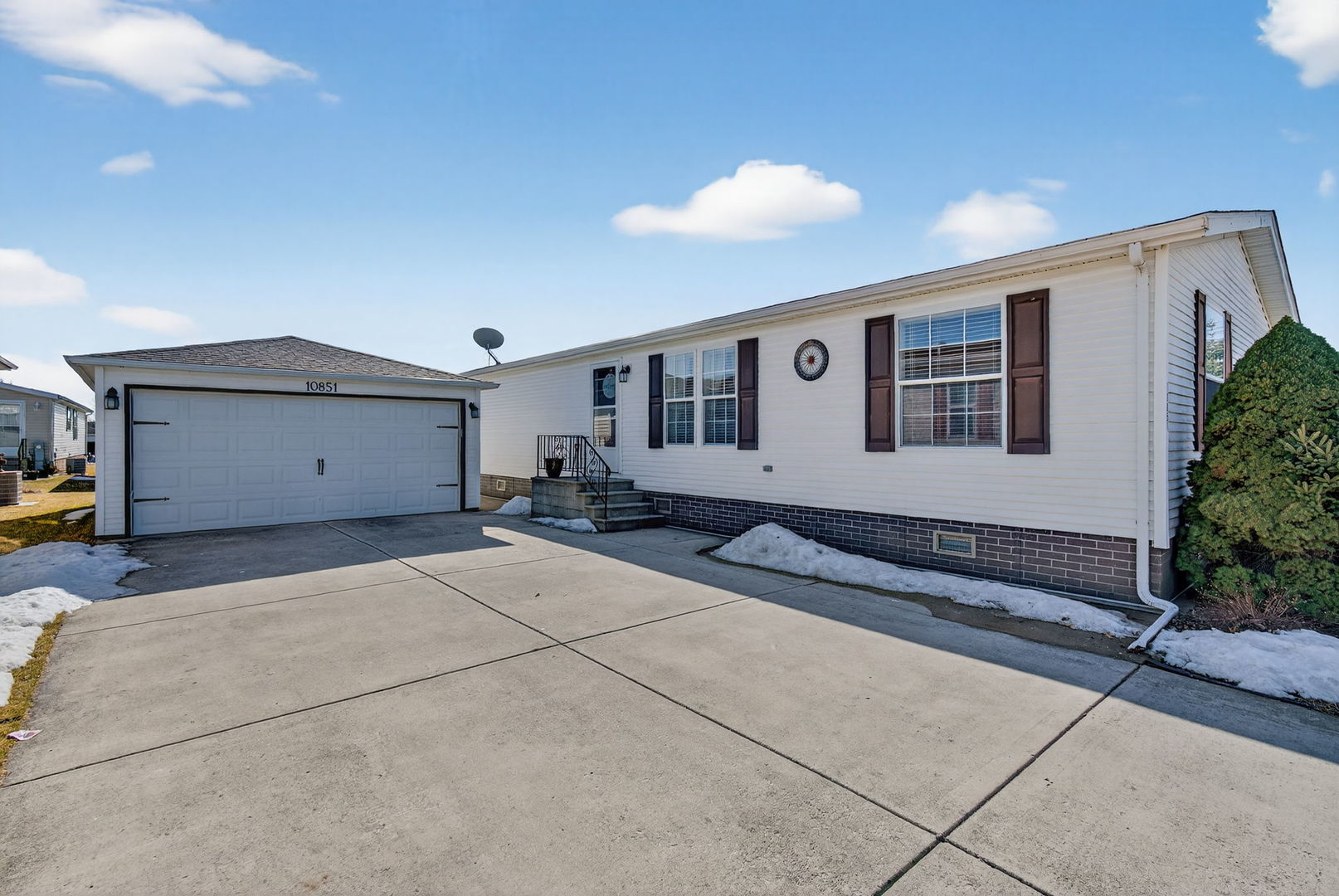10851 La Costa Lane