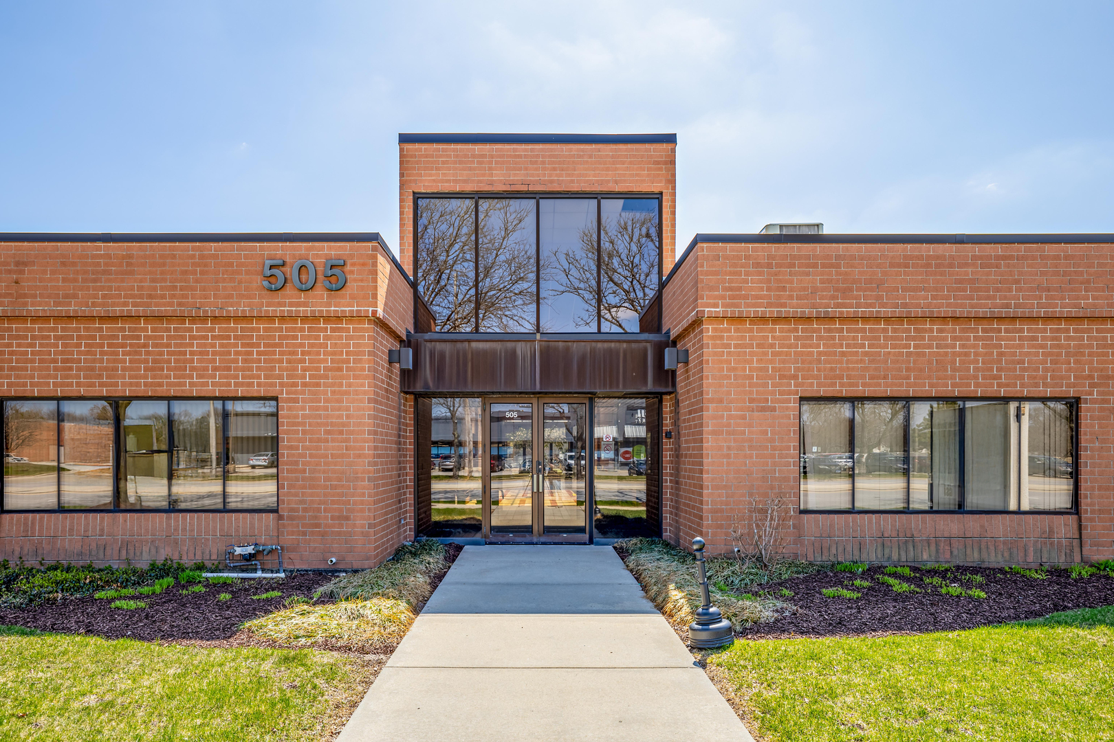 505 Golf Road