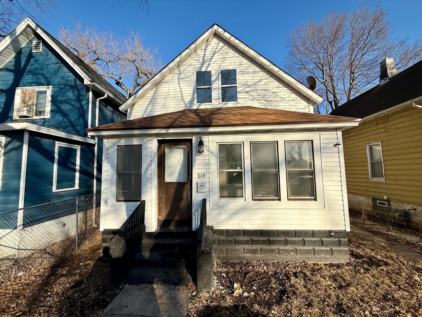 334 Ottawa Street