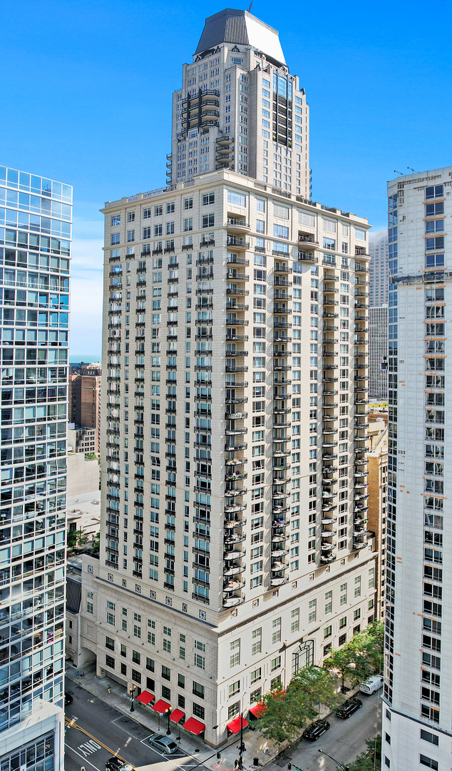 10 Delaware Place