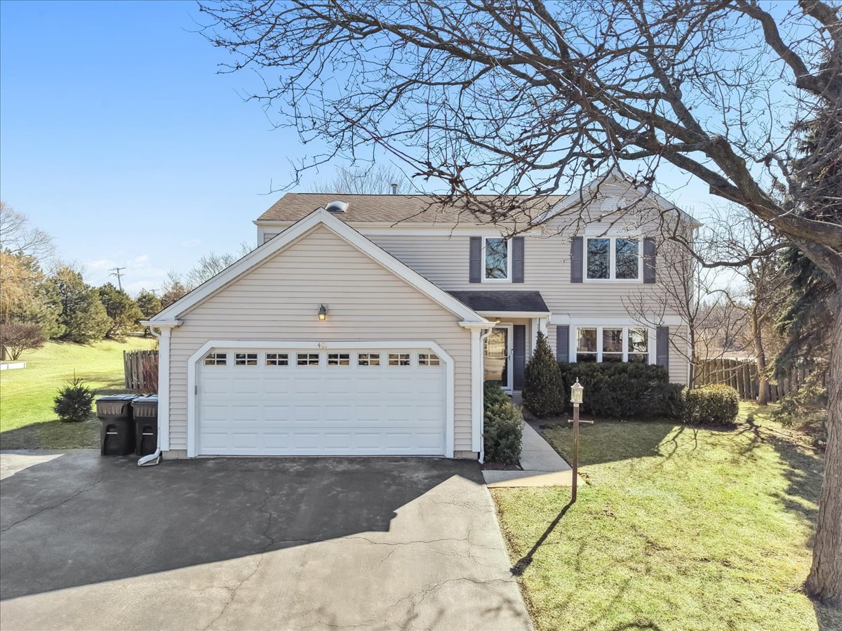 481 Pheasant Ridge Road