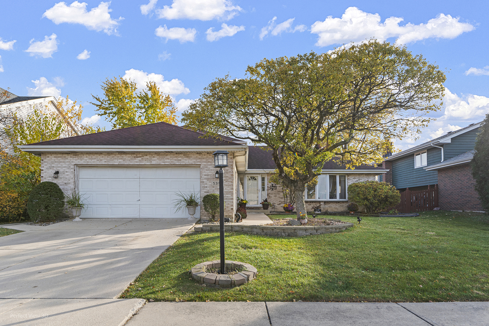 5319 Martha Lane