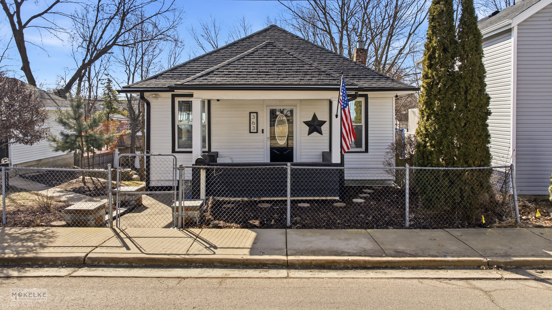 363 Franklin Boulevard