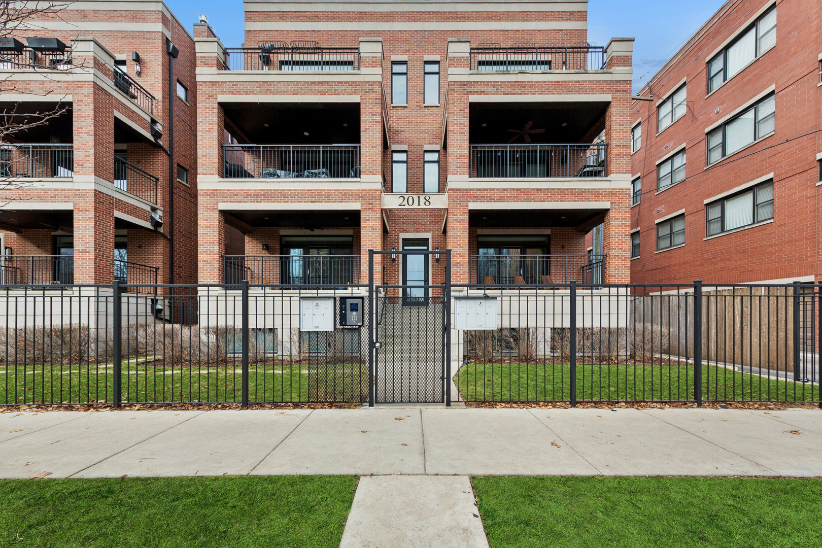 2018 LeMoyne Street