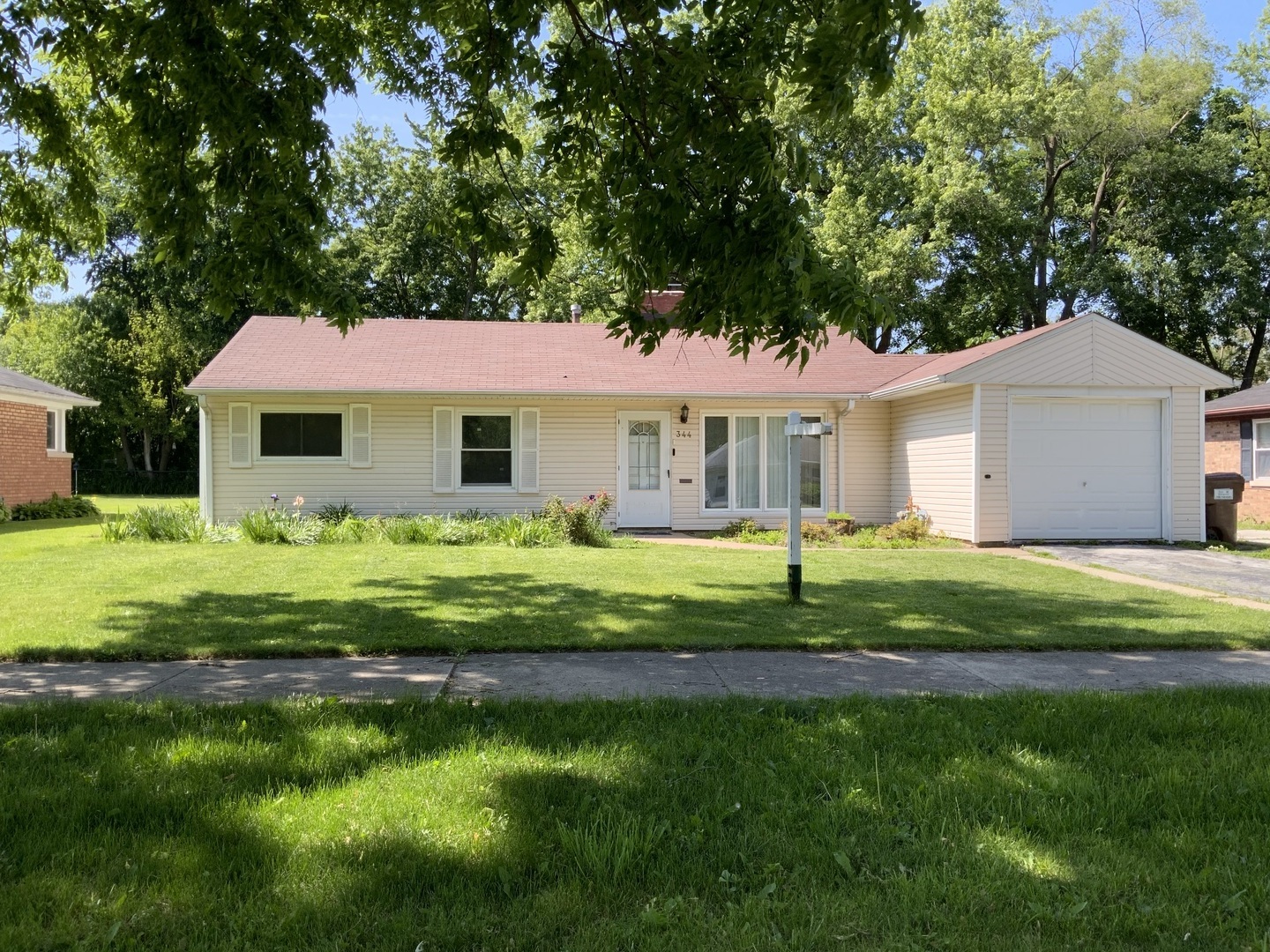 344 Indianwood Boulevard