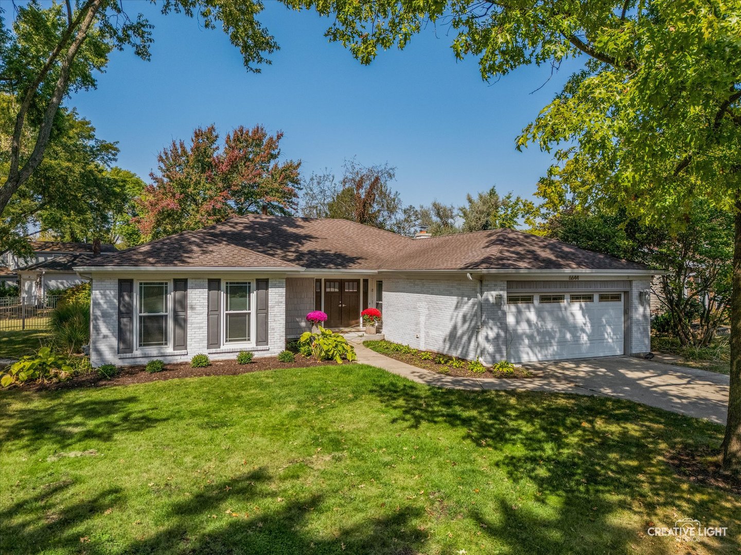 6644 Stowe Court