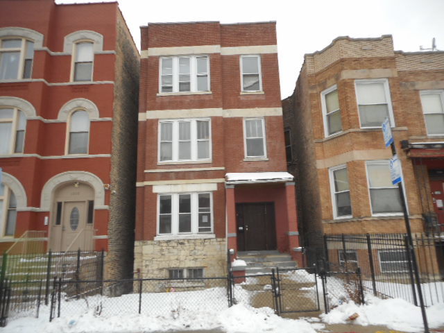 1304 Fairfield Avenue