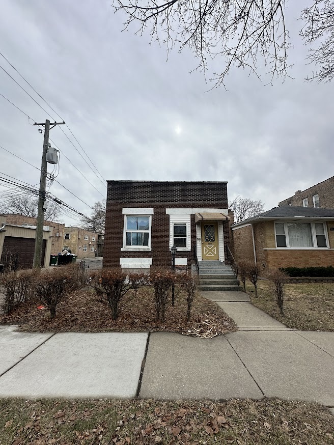 743 88th Street